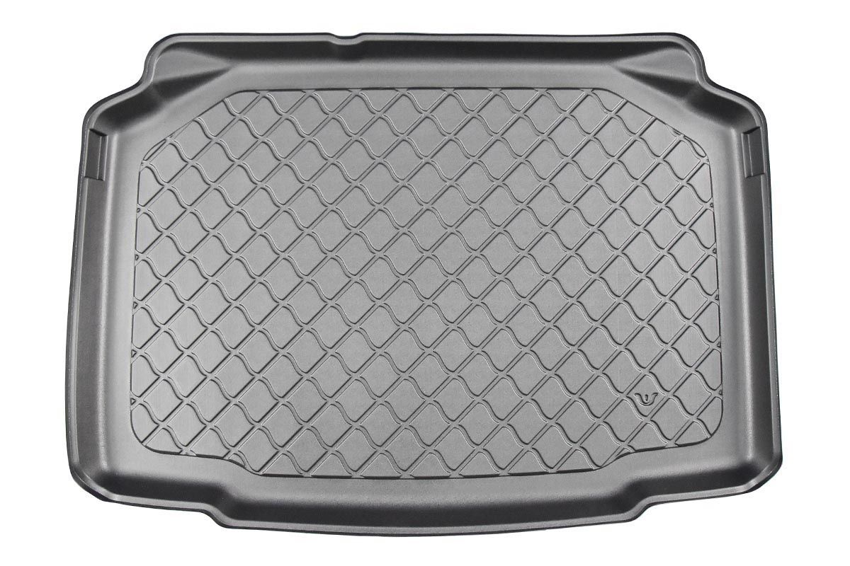 Kofferbakmat passend voor Skoda Kamiq SUV/5 09.2019-