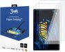 3mk Samsung Galaxy Tab S6 Lite 2020/2022 - tot 11" Paper Feeling