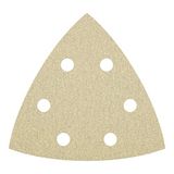 KLINGSPOR PS 33 CK Velour-Backed 96 MM 100 Graan 40