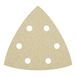 KLINGSPOR PS 33 CK Velour-Backed 96 MM 100 Graan 40