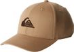 Quiksilver Decades Heren Cap Aqyha04002-cjz0 - Groen - One Size