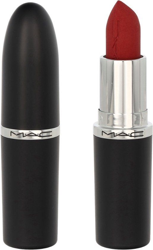 MAC Macximal Silky Matte Lipstick - Stift - 0.0035 g - 6M