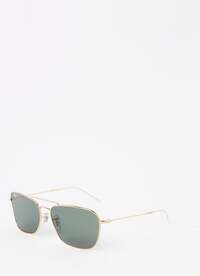 Ray-Ban Ray-Ban Caravan Reverse zonnebril RBR0102S