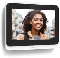 Philips WelcomeEye Add Connect 3 poste intérieur - moniteur supplémentaire