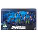 Hasbro G.I. Joe Classified Series #220 Mad Marauders Footloose, Mutt & Junkyard Figurine d'action