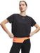 Under Armour UA Velociti Shortsleeve-BLK Femme Pantalon de sport - Noir - Réfléchissant