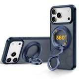 SYNCWIRE MagSafe Magnetische telefoonhouder 360° draaibaar dubbelzijdig compatibel met iPhone 16, 15, 14, 13, 12 Pro Max MagSafe-accessoires