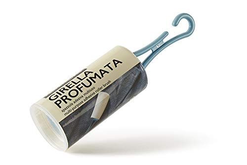 Perfetto Più 'Perfect meer wervelborstel toglipelucchi\"wervelgeurkaars 10 meter, kunststof, anis, 6 x 6 x 22 cm