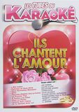 Tubes Karaoke Ils Chantent.. DVD