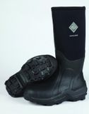 Muck Boot Arctic Sport Outdoorlaarzen - Zwart - Maat 42