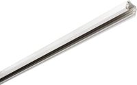 SLV 3-Fase Spanningsrail wit 1m