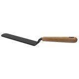 LILY COOK KP0052 PBT spatel met houten handvat