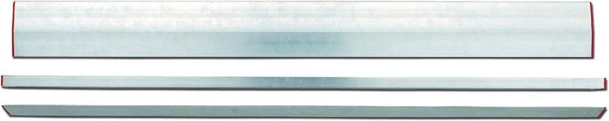STABILA TRK Licht metalen trapezoidale profiel 180cm