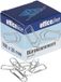 WEDO Paperclips, gegalvaniseerd, 32 mm, kleine verpakking