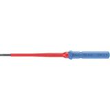 Wera Kraftform Kompakt VDE 64 i 2,5 x 157 mm TIE Elektronica Inbus Verwisselbare kling 2.5 mm