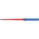 Wera Kraftform Kompakt VDE 64 i 2,5 x 157 mm TIE Elektronica Inbus Verwisselbare kling 2.5 mm