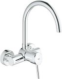 GROHE Concetto Robinet mural