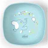 Chicco 00016001250000 peuterservies Peuter kom Blauw