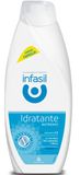 Infasil Moisturizing Nourishing Body Wash Douchegel Unisex Lichaam 500 ml