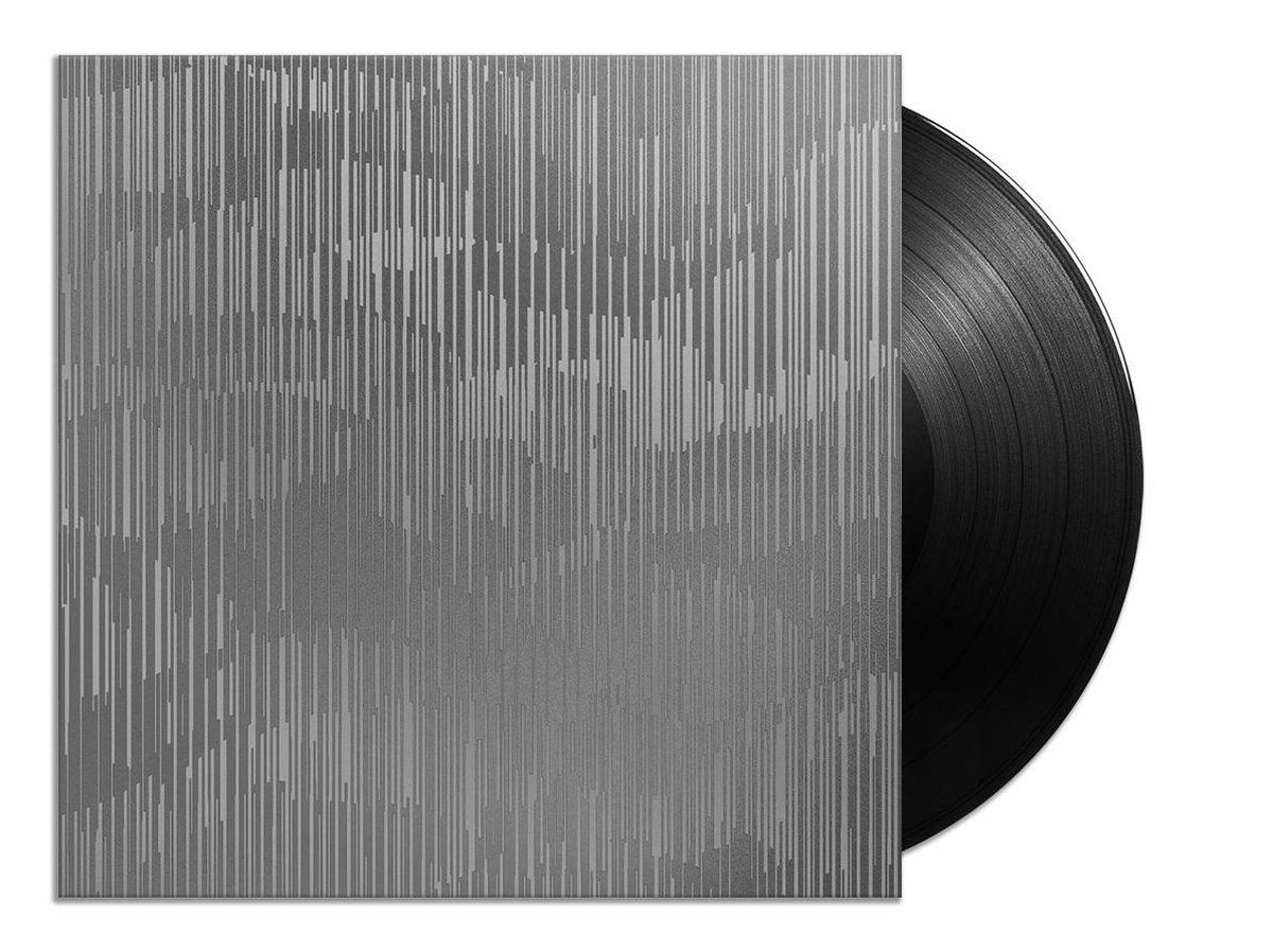 PIAS Nederland Edition 1 (LP) - 5054429002119
