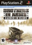 Ubisoft Brothers In Arms - Earned In Blood - PlayStation 2 - Standard Edition