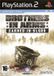 Ubisoft Brothers In Arms - Earned In Blood - PlayStation 2