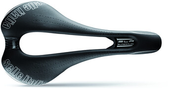 Selle Italia Slr Kit Carbonio Superflow Black