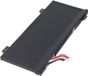 AccuCell Accu geschikt voor Medion Erazer X6805, Medion MD61635, Li-Polymeer, 11,4V, 4100mAh, 46,74Wh