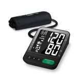 Medisana BU 582 Tensiomètre de bras - Noir - 2 utilisateurs