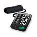 Medisana BU 582 Bovenarm Bloeddrukmeter - Zwart - 2 Gebruikers
