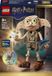 LEGO Harry Potter Dobby de Vrije Elf Bouwbaar Tovenaarswereld Speelgoed voor Kinderen 76469
