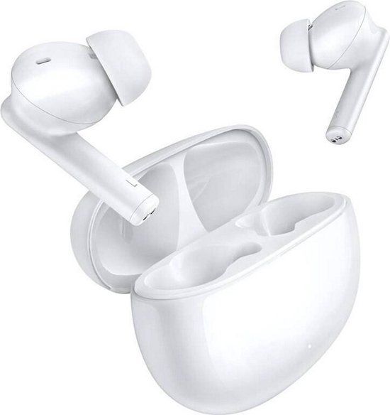 Honor Choice X5 Draadloze Earbuds - Wit
