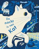 De Lannoo De nacht is van Kat