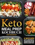 Keto Meal Prep Kochbuch für Einsteiger