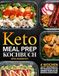 Keto Meal Prep Kochbuch für Einsteiger