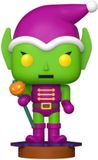 Funko Pop! Marvel Spider-Man - Green Goblin - Notenkraker - Holiday