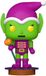 Funko Pop! Marvel Spider-Man - Green Goblin - Notenkraker - Holiday
