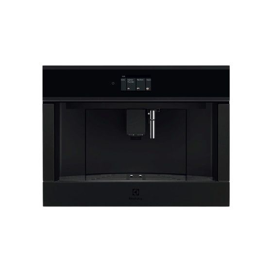 Electrolux EBC95T Series 800