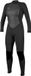 Reactor O'Neill Reactor II Wetsuit Vrouwen - Zwart - Maat XS