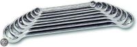 BAHCO 4M/8 Ringsleutel Set 8-delig