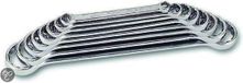 BAHCO 4M/8 Ringsleutel Set 8-delig