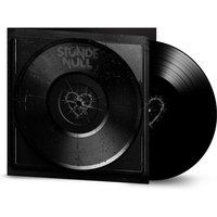 Stunde Null Black Lp