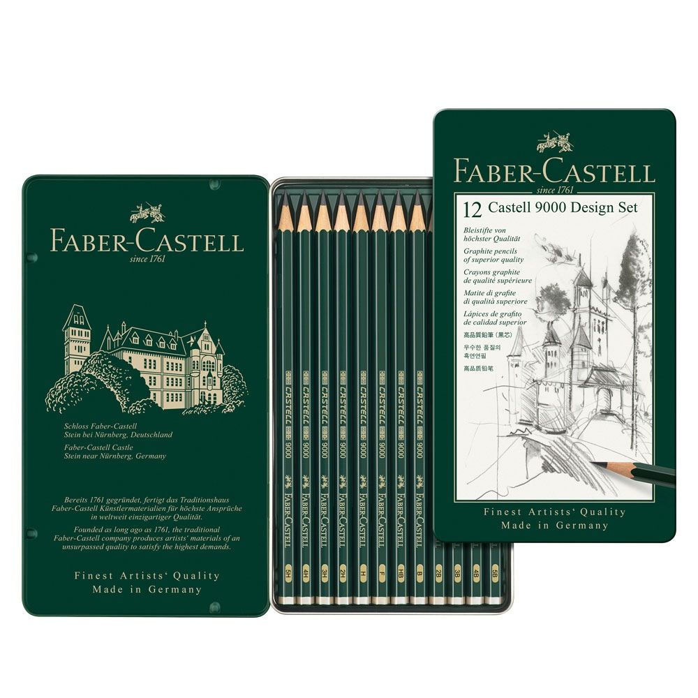 Faber-Castell 4005401190646