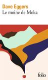 Le Gallimard Le moine de Moka ISBN 9782072936999 Paperback 432 pagina's