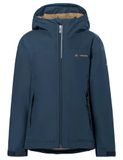 VAUDE Kids Lulea 2L Padded Jacket, Unisex, Kinderen, Dark Sea, Maat 134