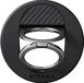 Pitaka MagEZ Grip 3 support iPhone – Noir