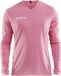 Craft Squad Jersey Solid LS M 1906884 - Pop - M