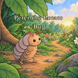 Peter the Potato Bug