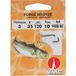 WaterQueen Haak Forgé.BZMER9408BZNB 120cm