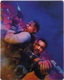 Bad PLAION GmbH Bad Boys: Ride or Die [Blu-Ray 4K]+[Blu-Ray]